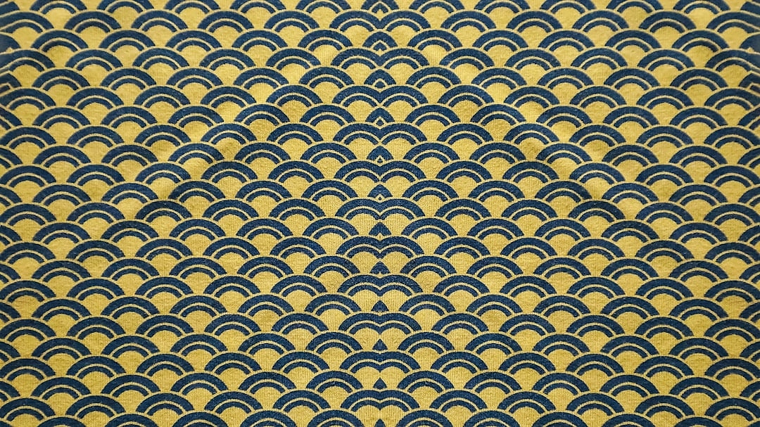 Pattern